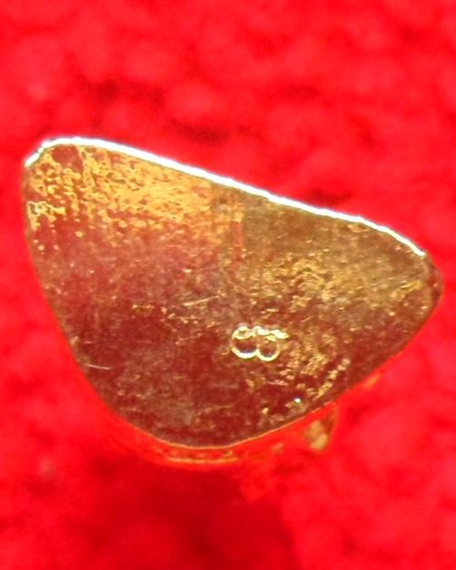 รูปหล่อหลวงพ่อกวย วัดโฆสิตาราม ชัยนาท ปี60 พร้อมกล่องเดิมๆ