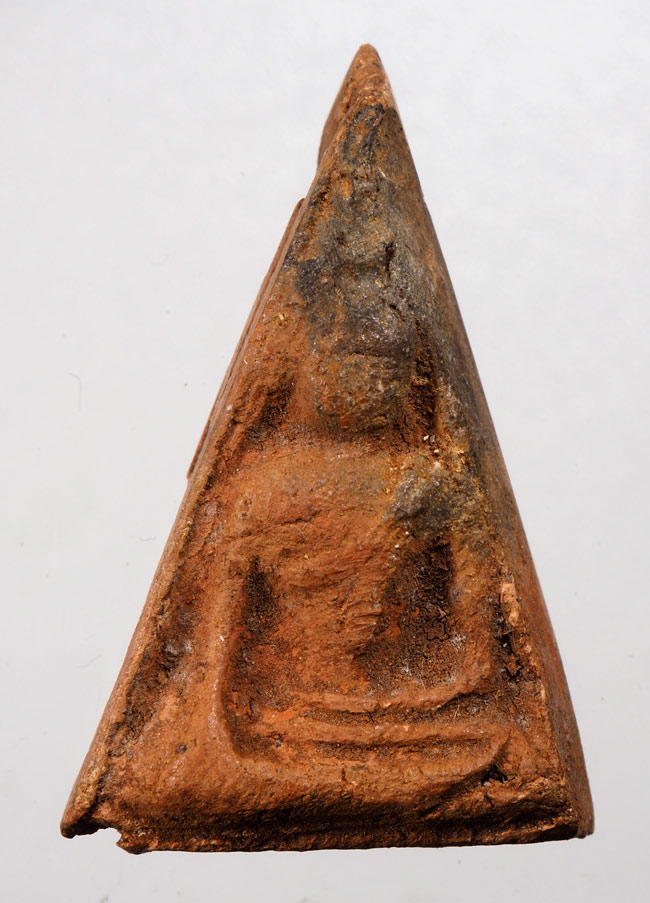 20บาท...พระน่างพญา เนื้อดินไม่ทราบที่///C648