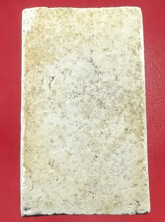 ***เคาะเดียวพร้อมบัตร***สมเด็จ 9 ชั้นอกเว้า หูบายศรี หลวงปู่โต๊ะ วัดประดู่ฉิมพลี ปี 14 เนื้อผง