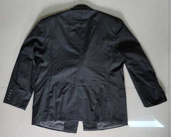 สูท renoma PARIS ของแท้ แบรนด์ฝรั่งเศส หรูมากๆ สภาพดี จากเซ็นทรัล