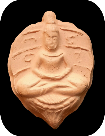 @ เคาะเดียว @ :หลวงพ่อลี..วัดป่าคลองกุ้ง..สวยๆน่าเก็บ