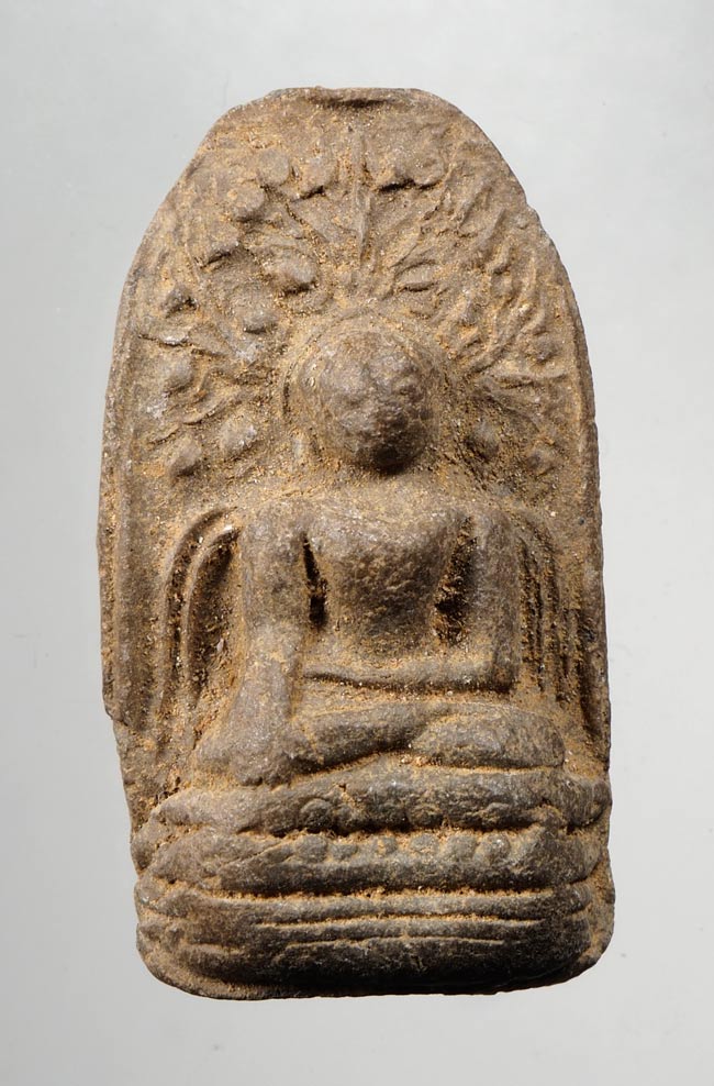 20บาท...พระคง เนื้อดิน ไม่ทราบเกจิ ///C677