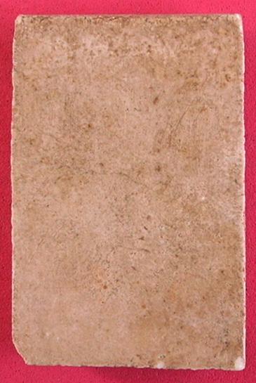 พระสมเด็จวัดเกศไชโย ปี 15 พิมพ์ 7 ชั้นนิยมหายาก