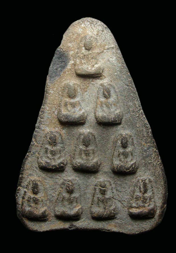 พระแผง 10 จ.สุโขทัย