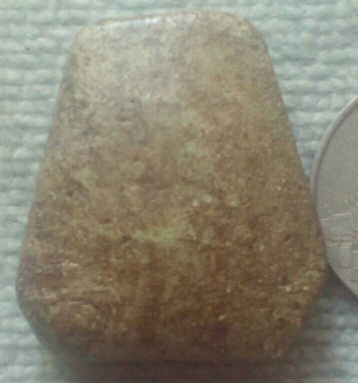 พระปิดผงกระดูกผี