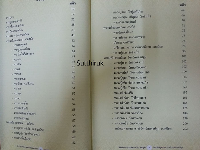 หนังสือ พระดี 4 ภาค