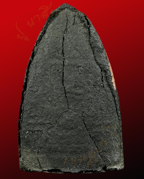 หลวงปู่ทวด เนื้อว่าน ไม่ทราบเกจิ 