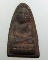 ๒๐ หลวงปู่ทวดเนื้อดินเผา วัดช้างให้ ปี 2513 (ผสมผงว่านหลวงปู่ทวด ปี2497) สร้างโดยพระครูใบฎีกาขาว