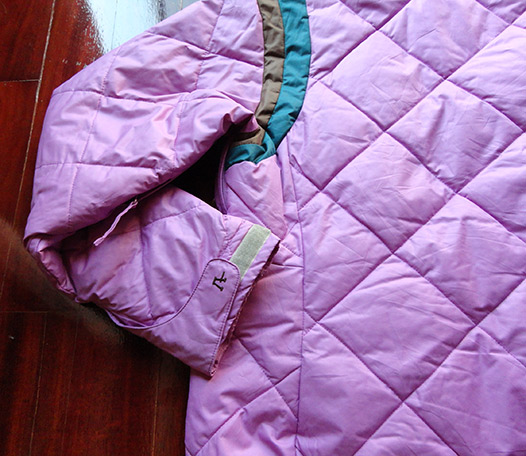 แจกเกด A-Seven แท้ Lady's snowboarding jacket ใครหาเสื้อไปลุยหิมะเมืองหนาวหรือเล่นสกี จัดได้เลย
