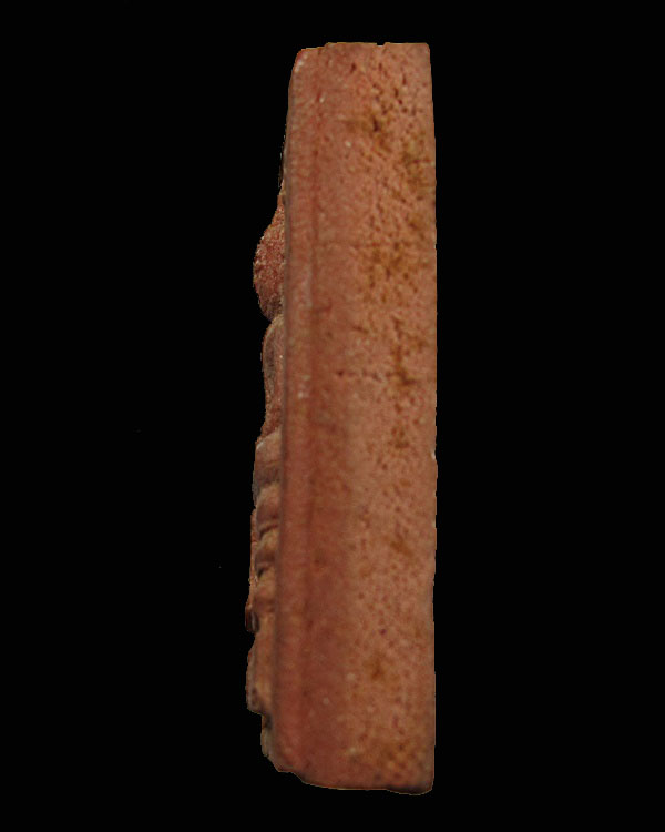 ปี 2533 พระเนื้อผง หางหมากมหาลาภ หลวงพ่อฤาษีลิงดำ วัดท่าซุง จ.อุทัยธานี 