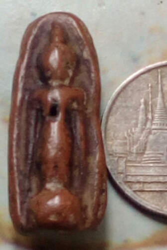 พระปางเปิดโลกเนื้อดิน ไม่ทราบที่