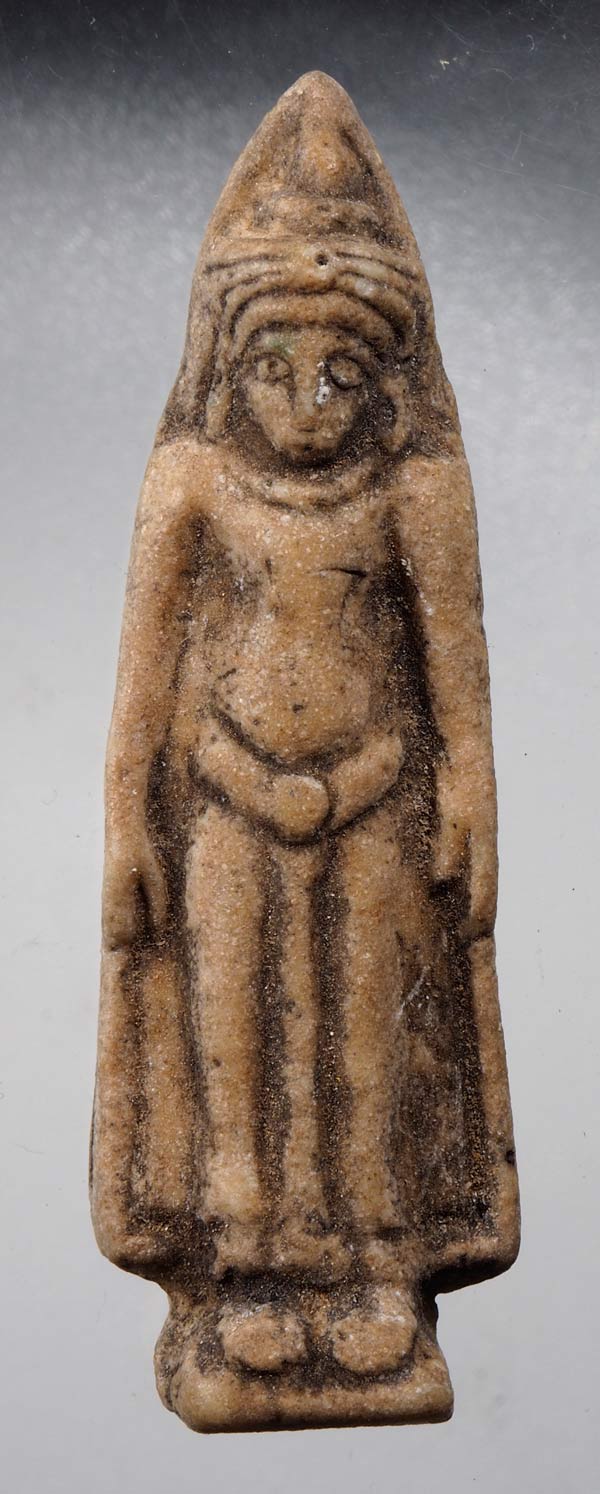 20บาท...พระเนื้อดินเก่า ไม่ทราบที่ ///C788