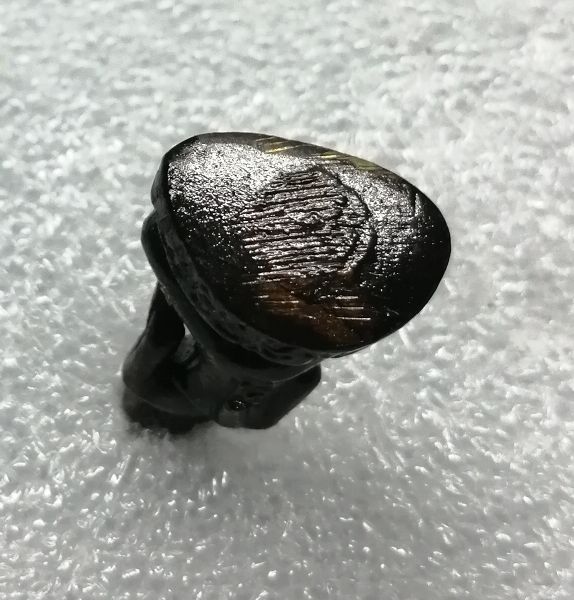 พระกริ่งมัณฑเลวัดคันลัดปี18สวยๆพร้อมกล่องหลวงปู่โต๊ะปลุกเสกครับ