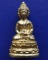 14.กริ่งบุญบารมี หลวงปู่นาค วัดระฆังฯ พ.ศ. 2511 หลวงพ่อคูณ เสกปี 2512 ก้นเว้าอุดพระชัยวัฒน์