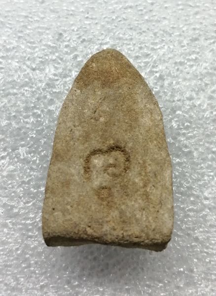 หลวงปู่ทวดนวล​ วัดตุหยงปี07สวยๆครับเคาะเดียว