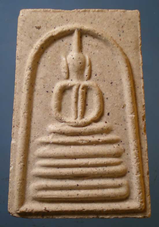 สมเด็จ หลวงปู่แผ้ว วัดกำแพงแสน