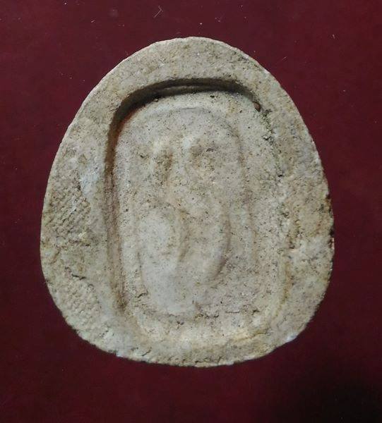 พระสังขจายน์ หลวงพ่อกวยวัดโฆสิตาราม จ.ชัยนาท