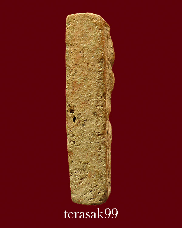 หลวงพ่อผาด กรุวัดดงตาล ขี่สิงห์ สวยผงเดิมๆ (1)