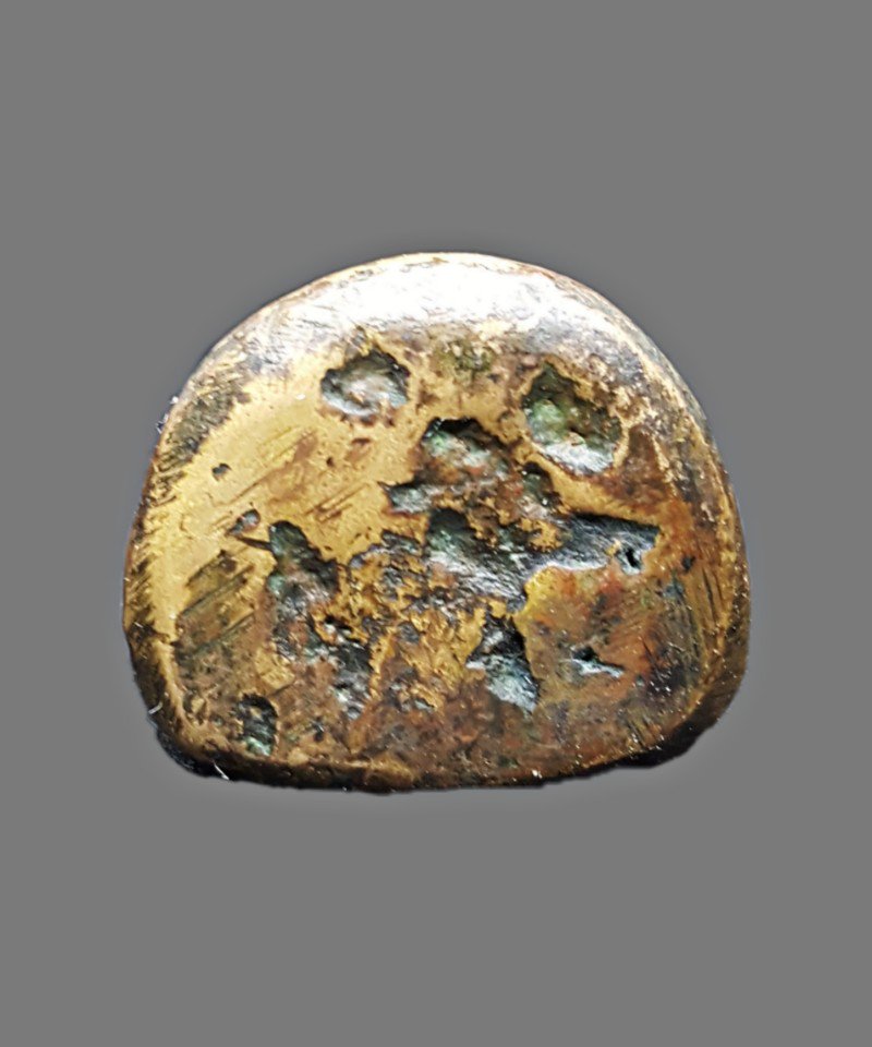 รูปหล่อหลวงพ่อเงินวัดบางคลาน จ.พิจิตร