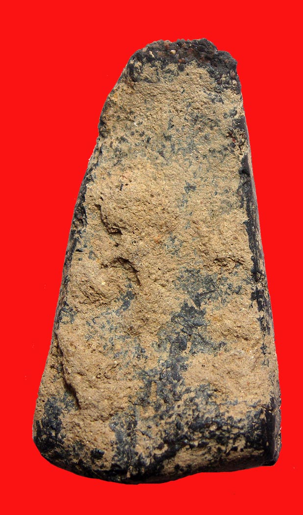 พระสรรค์นั่ง กรุบางประมุง จ.พระนครศรีอยุธยา