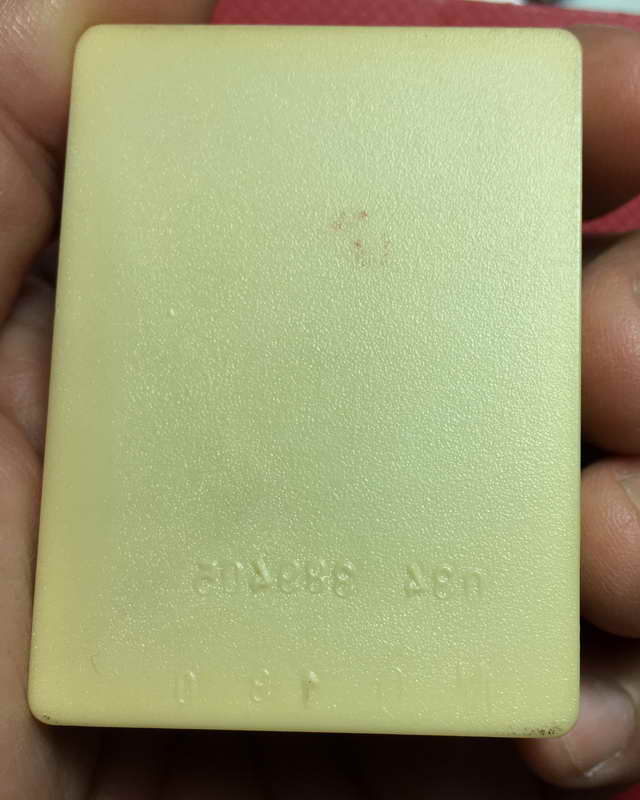 หลวงปู่ทวด วัดช้างให้ จ.ปัตตานี ร.ศ.200 พ.ศ.2525 แท้พร้อมกล่องเดิมๆ(เคาะเดียวแดง)
