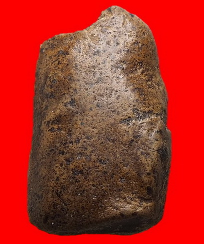 พระคงเขียวคราบเหลืองกรุเก่าเร้าใจร้กเก่าเดิมๆ พระสวยคมชัดสุดคลาสสิค บิ่นเดิมจากกรุตามภาพ