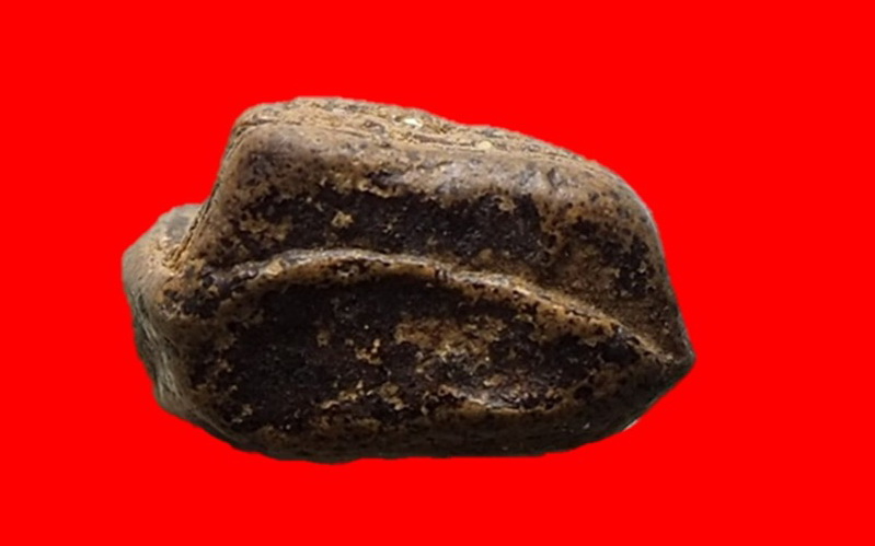 พระคงเขียวคราบเหลืองกรุเก่าเร้าใจร้กเก่าเดิมๆ พระสวยคมชัดสุดคลาสสิค บิ่นเดิมจากกรุตามภาพ