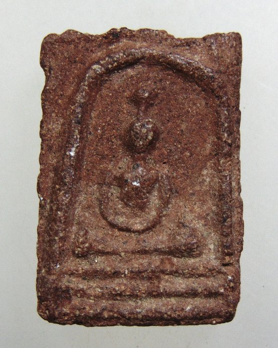 ๒๐ พระสมเด็จ