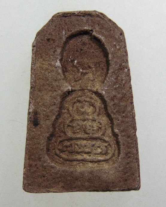 ๒๐ พระพุทธเนื้อผง
