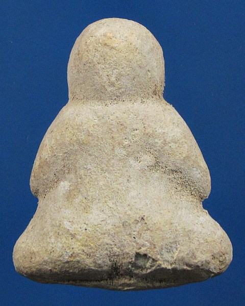 พระปิดตาหลวงพ่อทองสุข พิมพ์เยาวราช