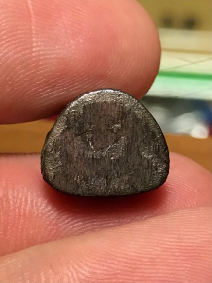 หลวงปู่ทวด หลวงพ่อเกษม เขมโก รุ่น มงคลเกษม 60 พรรษา เนื้อนวโลหะ ปี 2536 