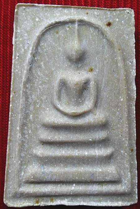 *สมเด็จฯบางขุนพรหม ปี๒๕๓๑ พิมพ์ใหญ่ เกศจุด(องค์ที่4)*