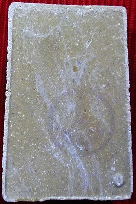 *สมเด็จฯบางขุนพรหม ปี๒๕๓๑ พิมพ์ใหญ่ เกศจุด(องค์ที่4)*