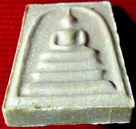 *สมเด็จฯบางขุนพรหม ปี๒๕๓๑ พิมพ์ใหญ่ เกศจุด(องค์ที่4)*