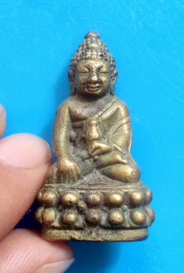 ฉลอง ๕๐๐๐ feedback..พระกริ่ง ไม่ทราบที่