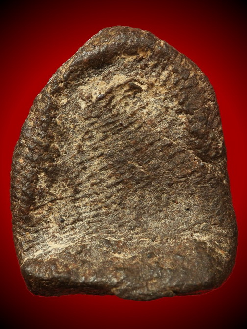 พระซุ้มยอจิ๋ว กรุเตาทุเรียง สุโขทัย