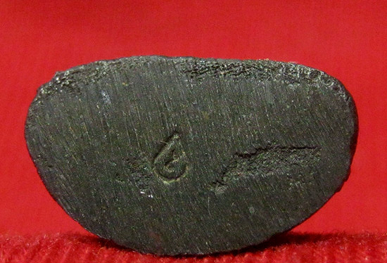 พระชัยวัฒน์ 84 ปี ศิริราช เนื้อนวโลหะ ครับ