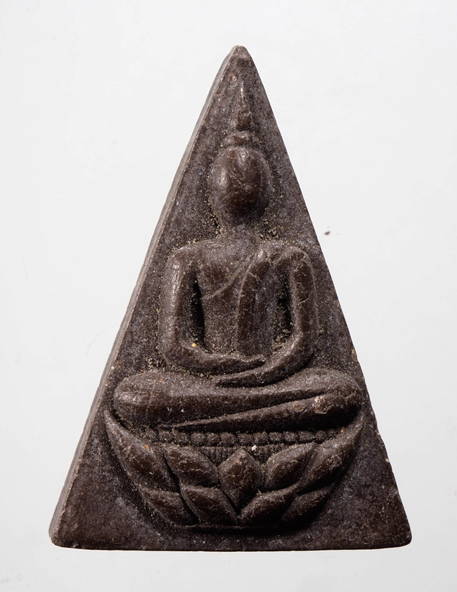20บาท...พระพิมพ์สมเด็จจิตรลดา วัดสุนีย์ฯ บางปะกง ฉะเชิงเทรา ///C995