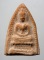 20บาท...พระยศเศรษฐี เนื้อผงโลกะวิทู ยันต์สำเร็จ ///C996