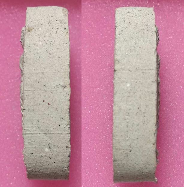 	พระสิวลีปี30หลังฝังพลอยหลวงพ่อสาครครับ