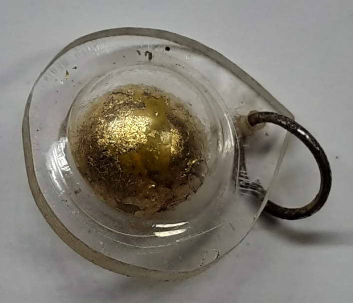 50 บาท ชานหมากหลวงพ่อเปรื่อง วัดบางคลาน จ.พิจิตร