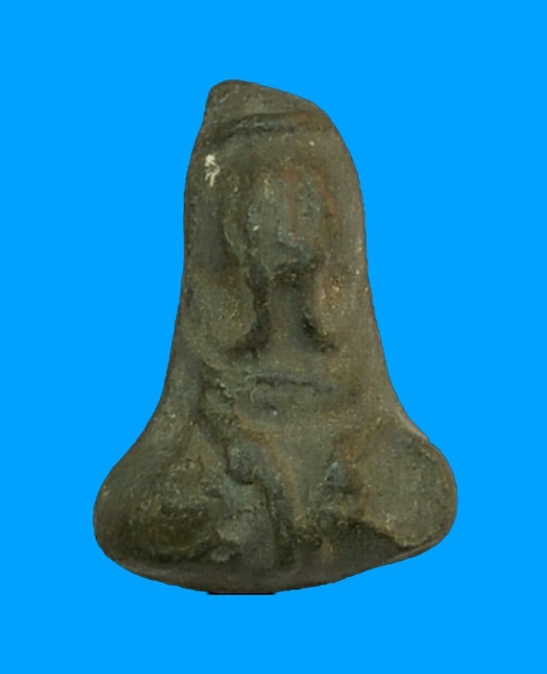 🌹  พระปิดตา หลวงปู่เอี่ยม ปี14 (ลป.โต๊ะปลุกเสก) เนื้อสวยๆครับ  🌹