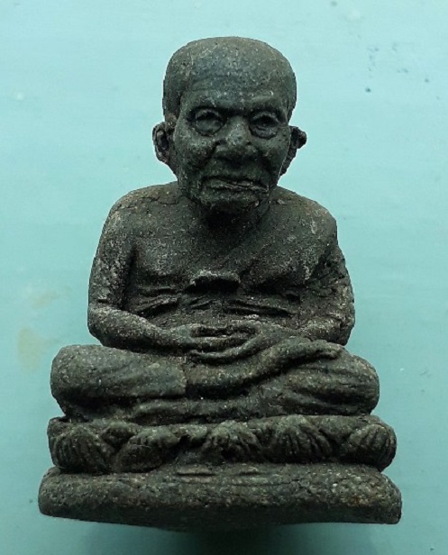 หลวงพ่อทวด ลอยองค์ พิมพ์ใหญ่ (เสิ่นเจิ้น) พ่อท่านหวาน วัดสะบ้าย้อย ปี39 อ.นองร่วมเสก..เคาะเดียวแดง..