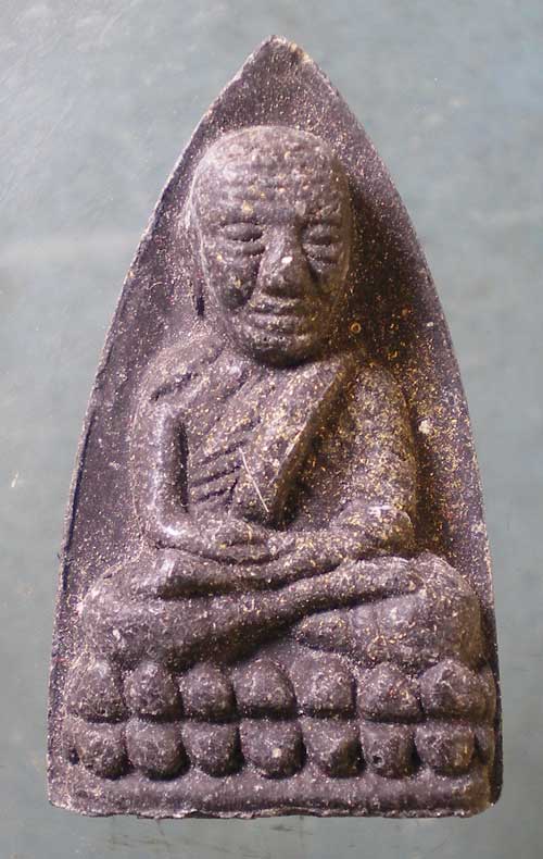 หลวงปู่ทวด วัดบวรนิเวศ