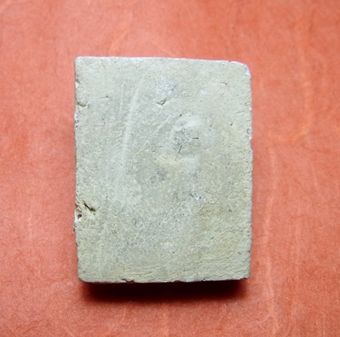 พระปิดตาผงกระดูกผี วัดโพธิ์ท่าเตียน