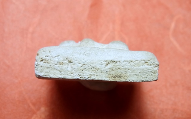 พระปิดตาผงกระดูกผี วัดโพธิ์ท่าเตียน