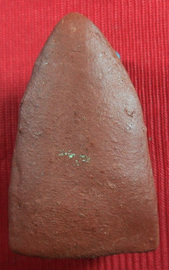  พระหลวงปู่ทวด จัมโบ้ อาจารย์นอง รุ่นเสาร์ห้า ปี 39 ฝังตะกรุดนารายณ์ 9 ดอกครับ