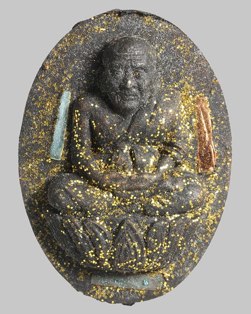 1 ใน 199 พระหลวงปู่ทวด เหยียบน้ำทะเลจืด รุ่น กำลังมหาจักรพรรดิ์พันล้าน