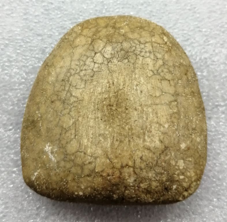 พระผงสมเด็จโตข้างฉัตรองค์ใหญ่ยุคแรกหลวงปู่นาคปี2484ครับพร้อมกรอบครับ