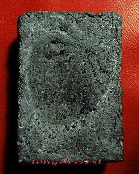 พระหลวงปู่ทวดล้อพิมพ์วัดดีหลวง วัดประสาทบุญญาวาส ปี 2506 พิมพ์หายากค่ะ